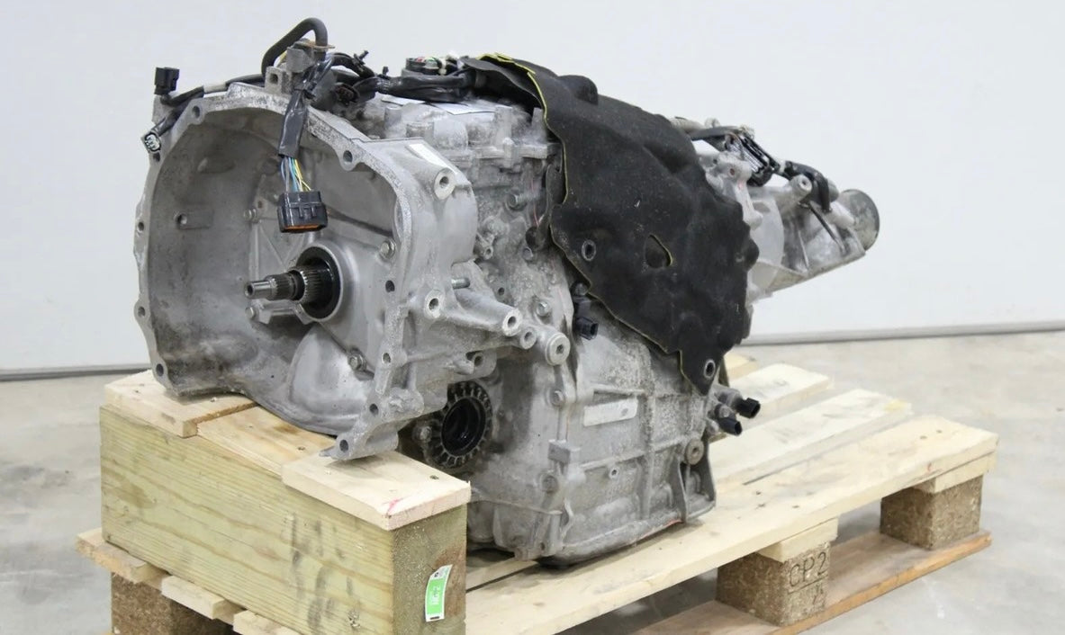 OEM CVT Transmission - Subaru Ascent 2.4L Turbo AWD