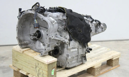 OEM CVT Transmission - Subaru Ascent 2.4L Turbo AWD