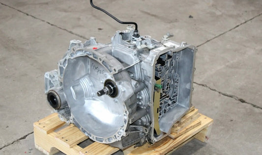 OEM 10-Speed Automatic Transmission - Ford Bronco 2.7L EcoBoost 4WD